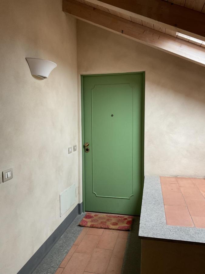 Mansarda Nel Cuore Di Novi Novi Ligure Exterior foto